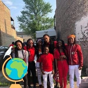 Meet your Posher, Lee